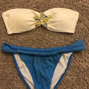 Victoria Secret bikini